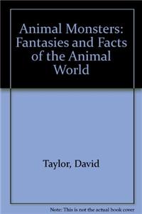 Animal Monsters