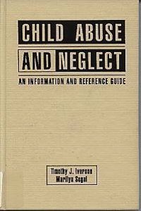 Child Abuse & Neglect Hc