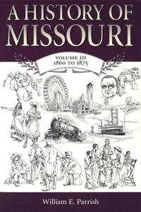 History of Missouri