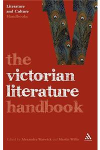 The Victorian Literature Handbook