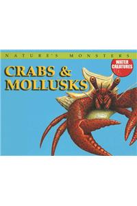 Crabs & Mollusks
