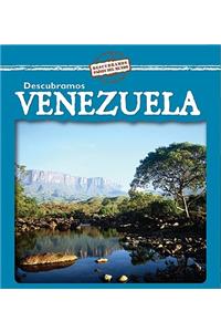 Descubramos Venezuela (Looking at Venezuela)
