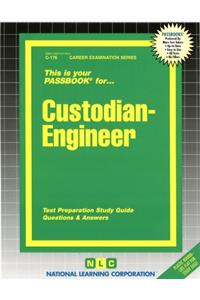 Custodian-Engineer