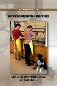 Accessibility in Laboratory Acsss1272 C