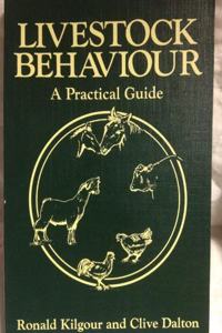 Livestock Behaviour: A Practical Guide