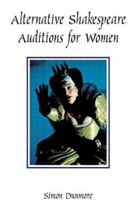 Alternative Shakespeare Auditions for Women