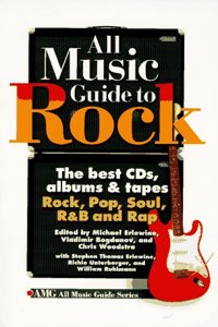 All Music Guide to Rock