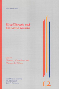 Fiscal Targets and Economic Growth