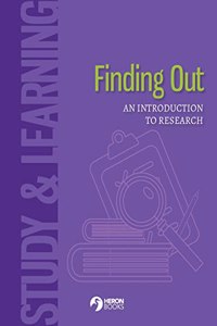 Finding Out - An Introduction to Research