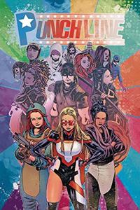 Punchline Volume 2