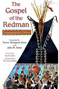 Gospel of the Redman