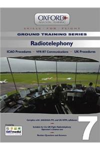 Radiotelephony for PPL and Beyond