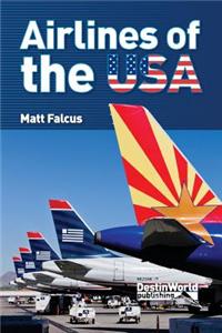 Airlines of the USA