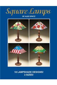 Square Lamps