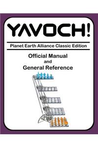 Yavoch! Official Manual and Reference Guide