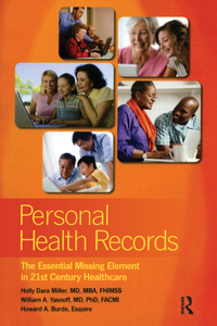 Personal Health Records