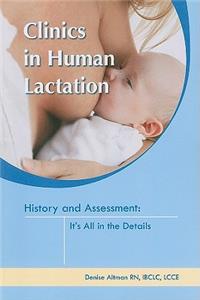 Clinics in Human Lactation