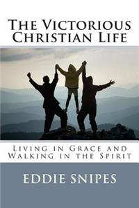 Victorious Christian Life