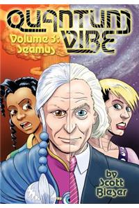 Quantum Vibe Volume 3