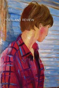 Portland Review Spring 2014
