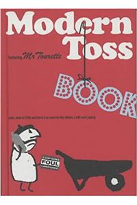 Modern Toss Comic