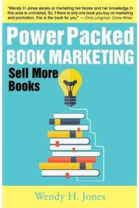 Power Packed Book Marketing
