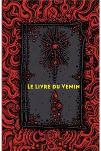 Livre du venin