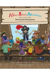 Alpha-Mania Adventures