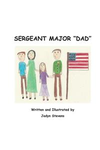 Sergeant Major 