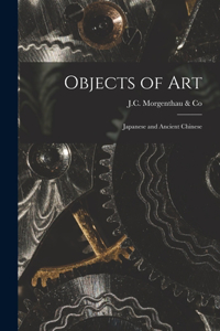 Objects of Art