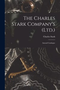 Charles Stark Company's (Ltd.)