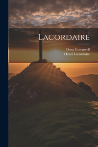 Lacordaire