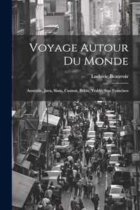 Voyage Autour Du Monde