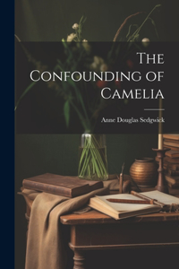Confounding of Camelia