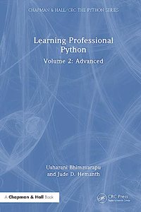 Learning Professional Python