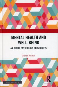 Mental Health and Well-being