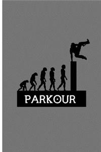 Parkour