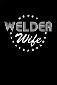 Welder Wife