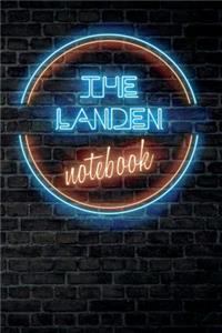 The LANDEN Notebook