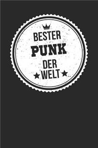 Bester Punk Der Welt
