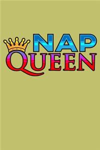 Nap Queen