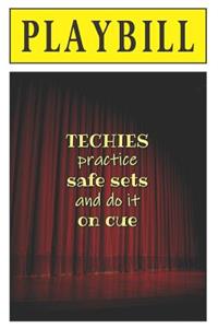 Playbill