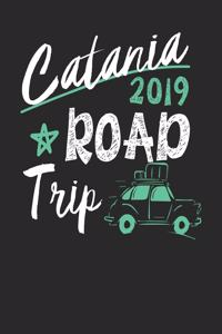 Catania Road Trip 2019