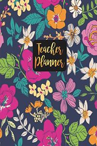 Teacher Planner