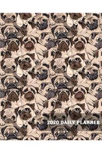 2020 Daily Planner