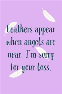 Feathers Appear When