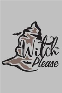 Witch Please
