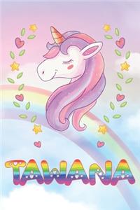 Tawana