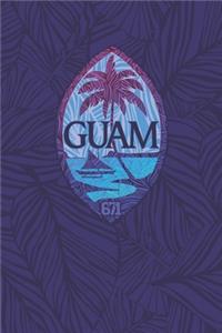 Guam 671
