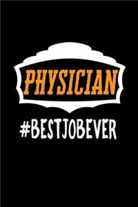 Physician #bestjobever